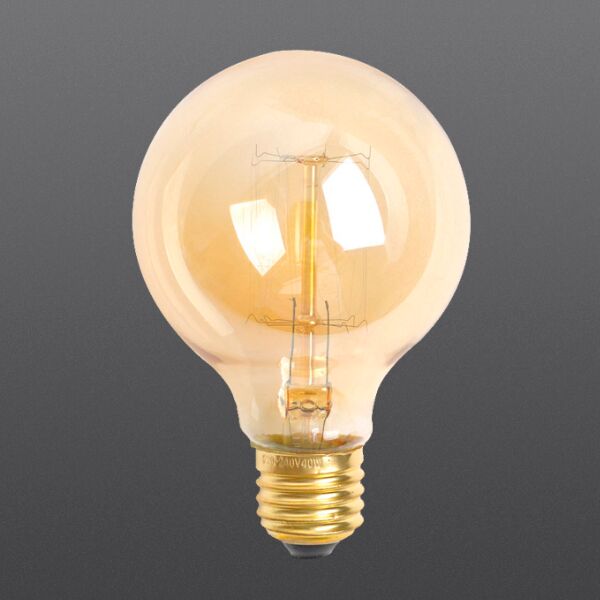 Edison Bulb G95