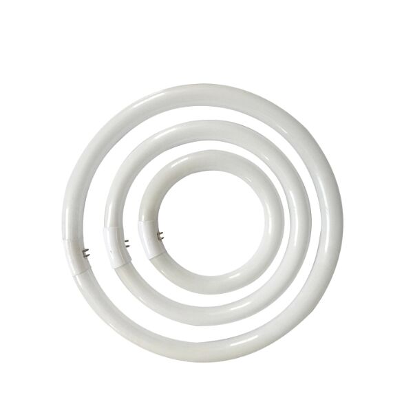 G10q socket circular fluorescent tube T5 T9